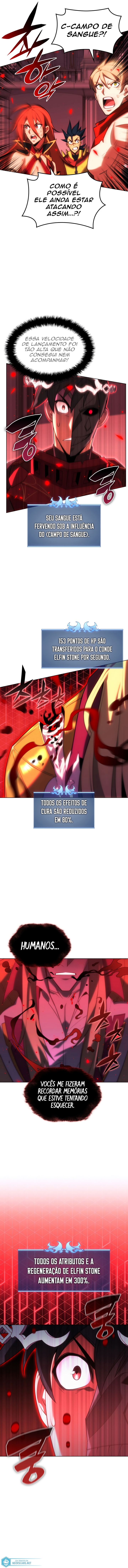 Read As Aventuras de Greed PT Manga Online
