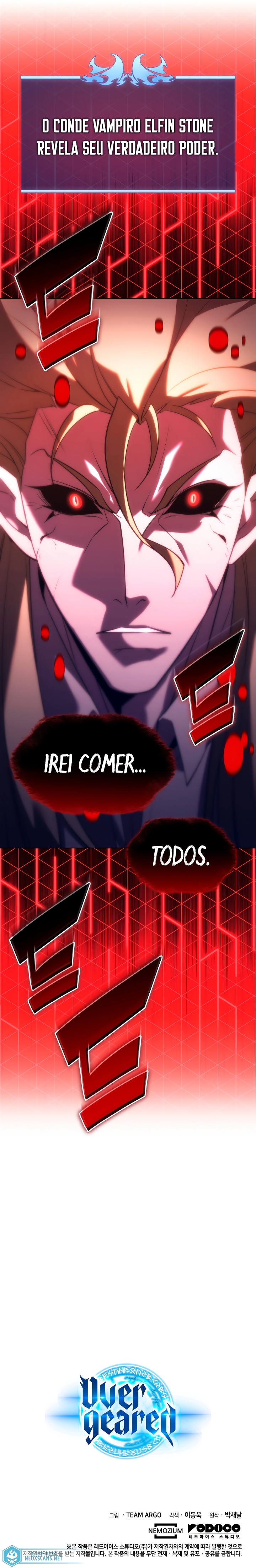Read As Aventuras de Greed PT Manga Online