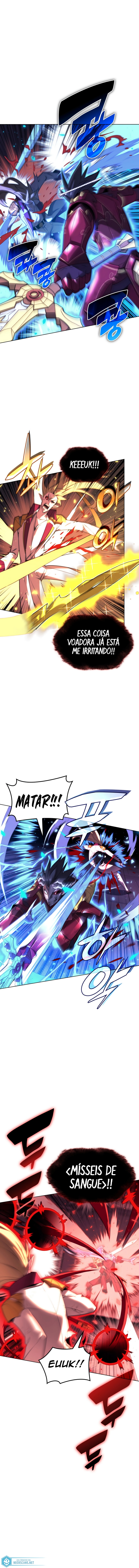 Read As Aventuras de Greed PT Manga Online