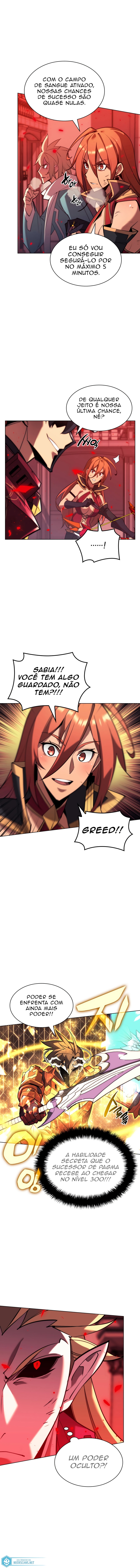 Read As Aventuras de Greed PT Manga Online