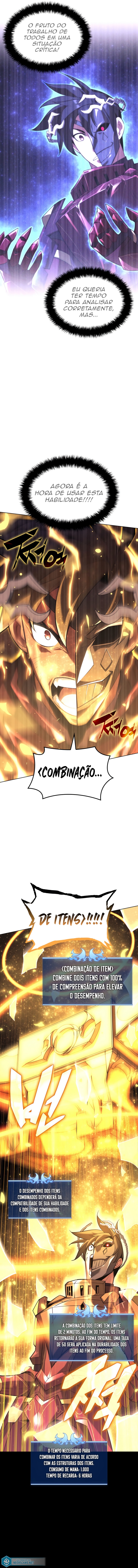 Read As Aventuras de Greed PT Manga Online
