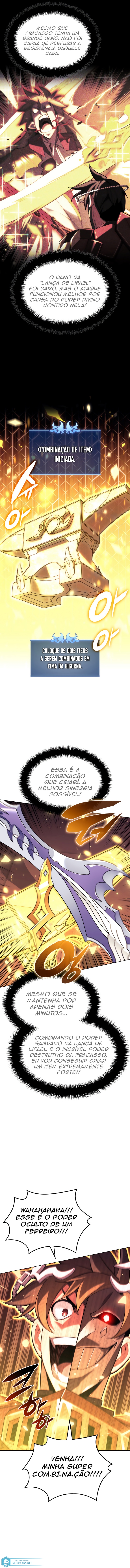 Read As Aventuras de Greed PT Manga Online