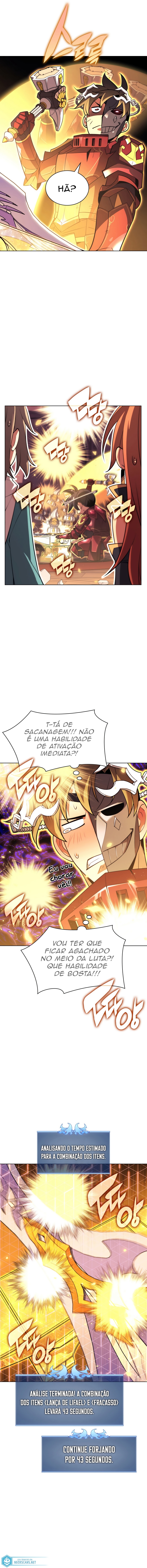 Read As Aventuras de Greed PT Manga Online