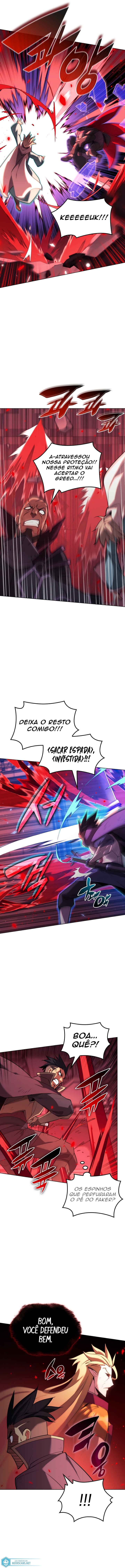 Read As Aventuras de Greed PT Manga Online