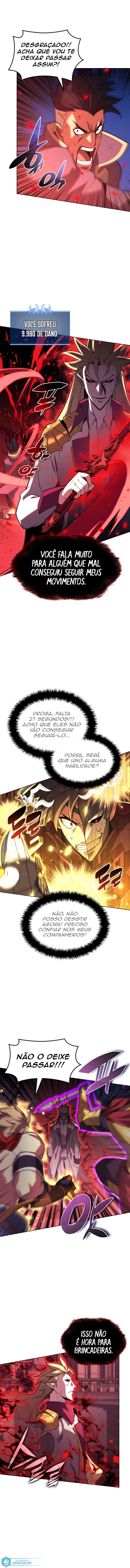 Read As Aventuras de Greed PT Manga Online