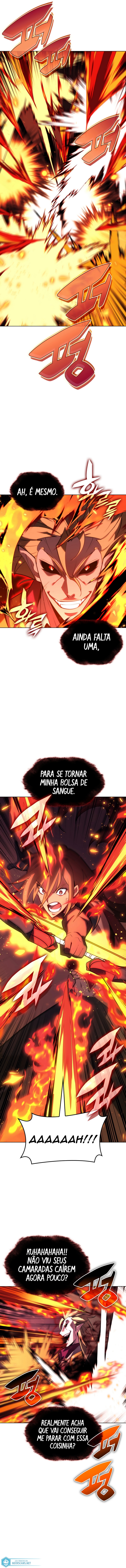 Read As Aventuras de Greed PT Manga Online
