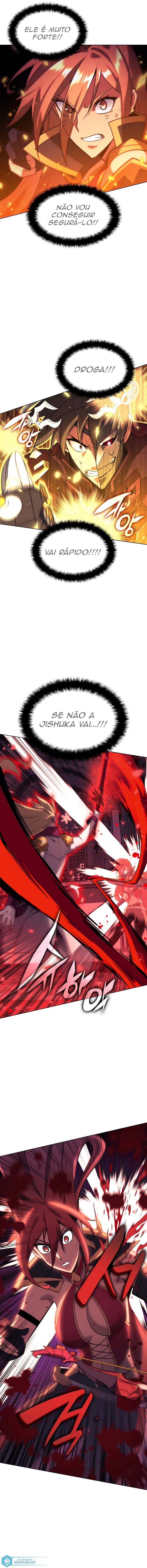 Read As Aventuras de Greed PT Manga Online