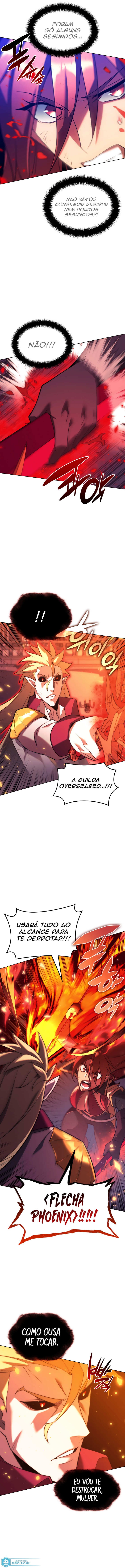 Read As Aventuras de Greed PT Manga Online