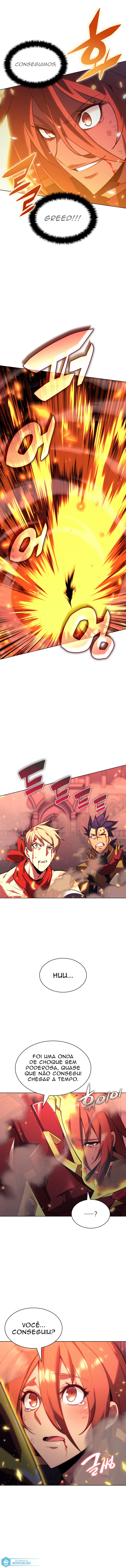 Read As Aventuras de Greed PT Manga Online