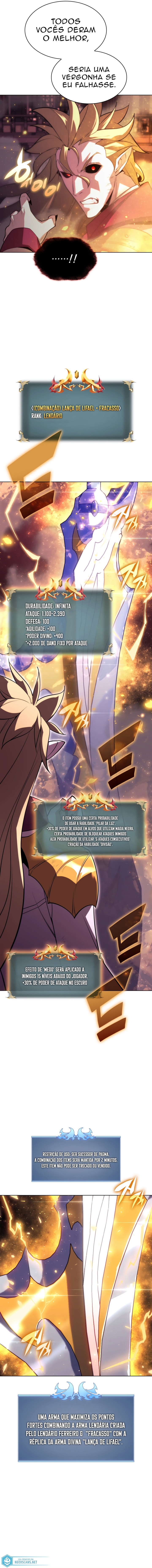 Read As Aventuras de Greed PT Manga Online