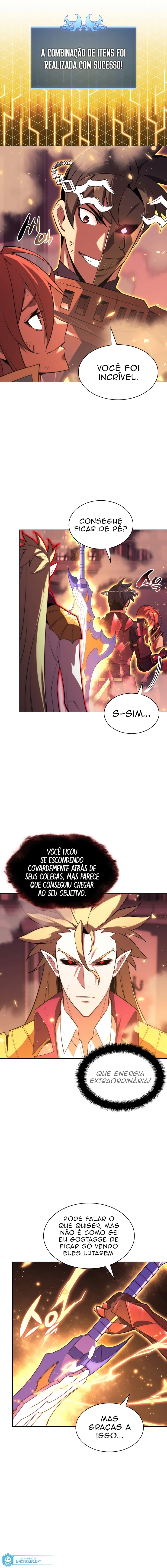 Read As Aventuras de Greed PT Manga Online