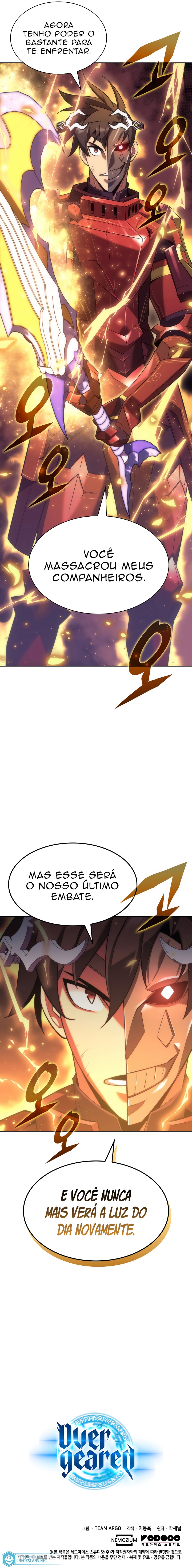 Read As Aventuras de Greed PT Manga Online