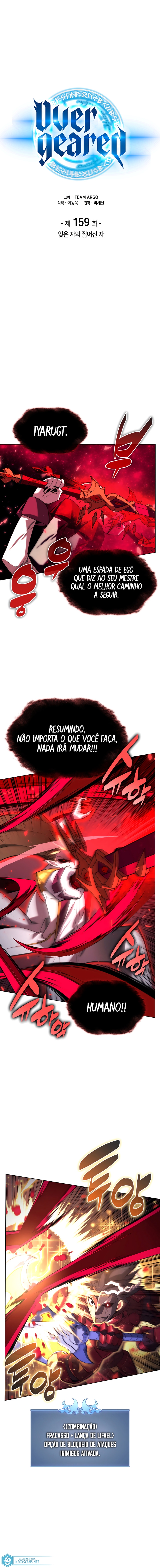 Read As Aventuras de Greed PT Manga Online