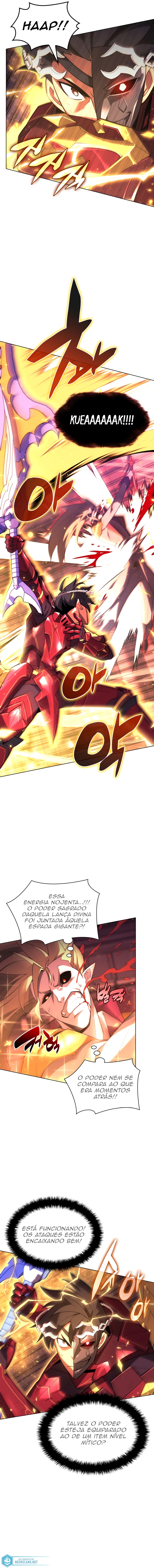 Read As Aventuras de Greed PT Manga Online