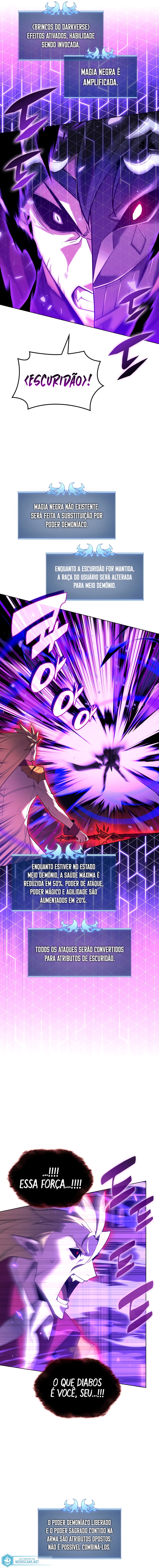 Read As Aventuras de Greed PT Manga Online