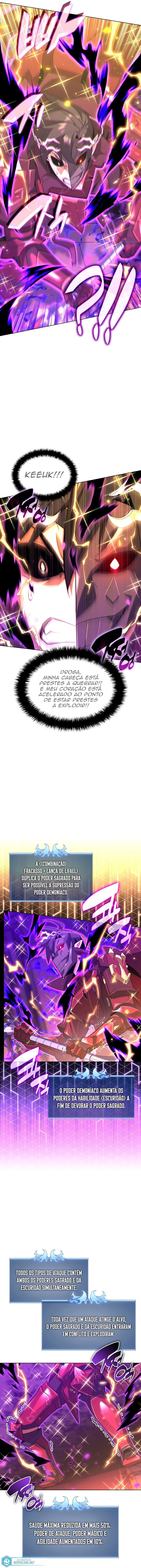 Read As Aventuras de Greed PT Manga Online
