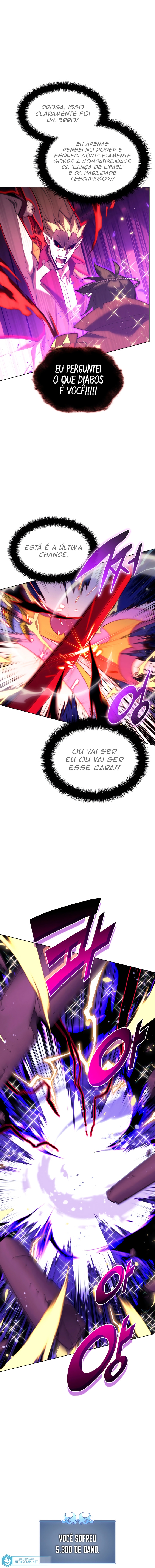 Read As Aventuras de Greed PT Manga Online