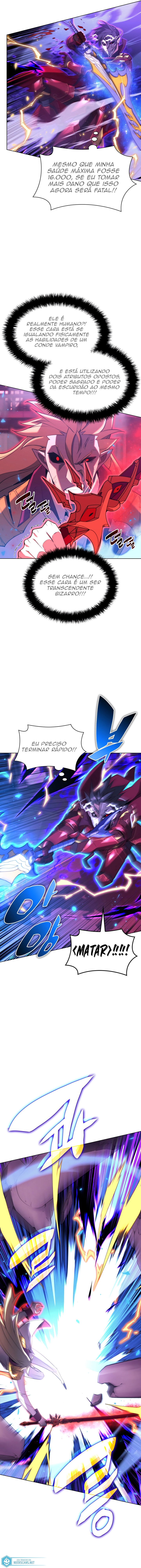 Read As Aventuras de Greed PT Manga Online