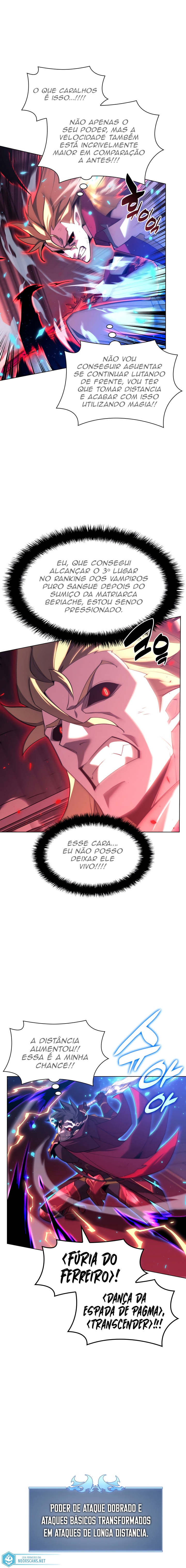 Read As Aventuras de Greed PT Manga Online