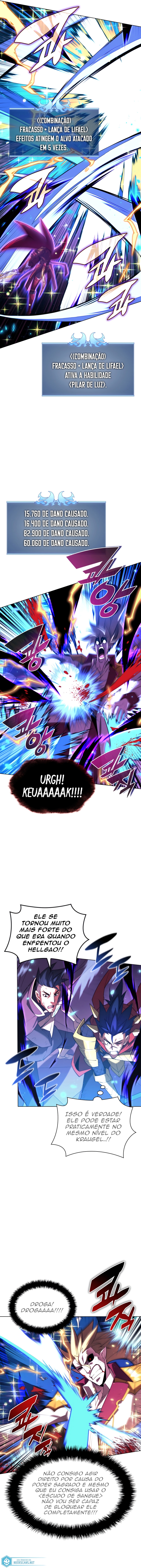 Read As Aventuras de Greed PT Manga Online
