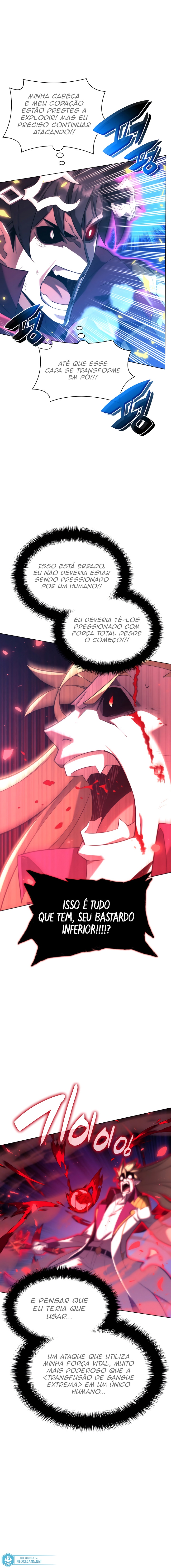 Read As Aventuras de Greed PT Manga Online