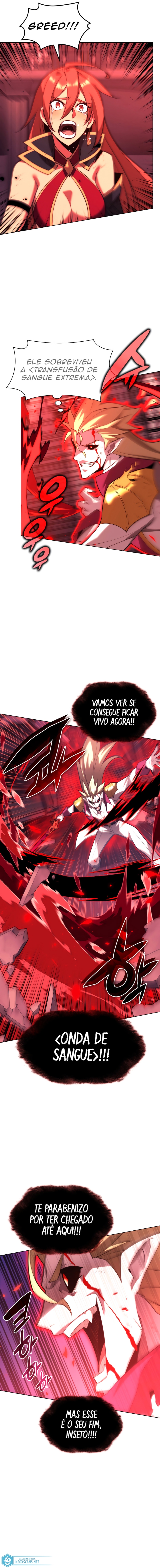 Read As Aventuras de Greed PT Manga Online