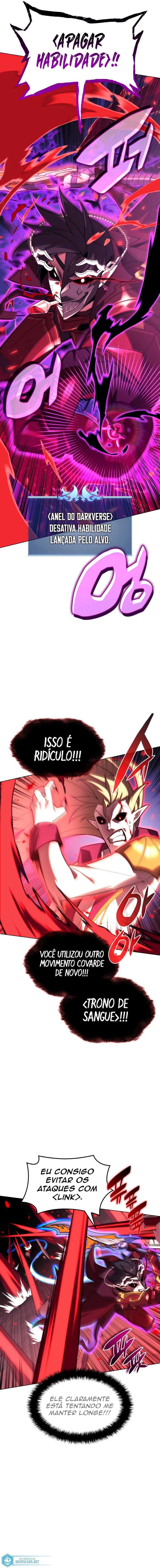 Read As Aventuras de Greed PT Manga Online