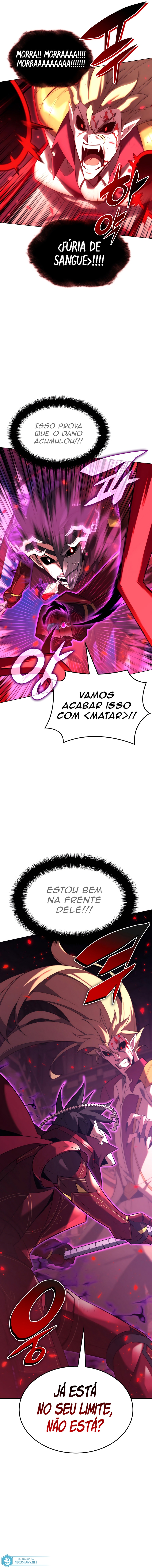 Read As Aventuras de Greed PT Manga Online