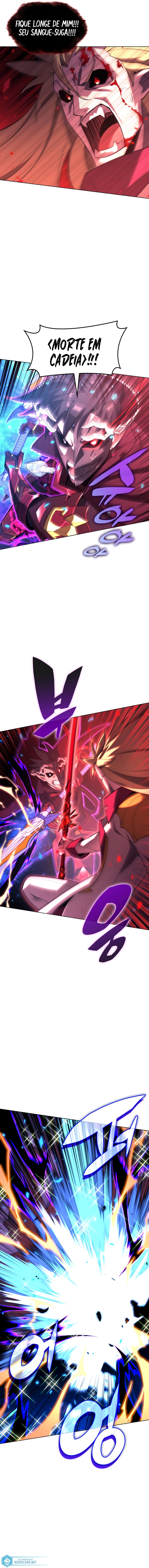 Read As Aventuras de Greed PT Manga Online