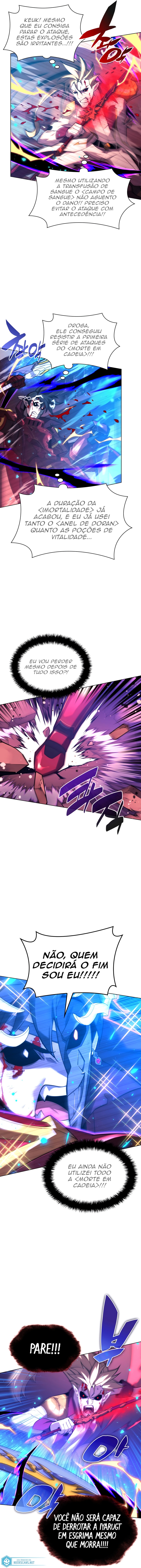 Read As Aventuras de Greed PT Manga Online