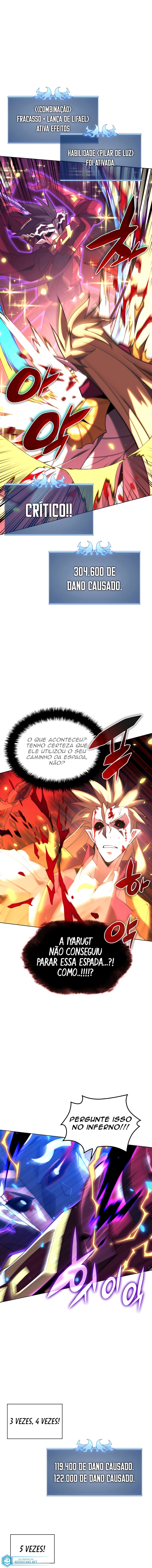 Read As Aventuras de Greed PT Manga Online