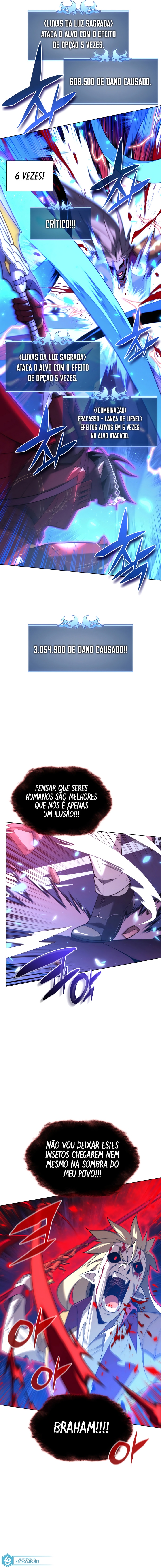 Read As Aventuras de Greed PT Manga Online