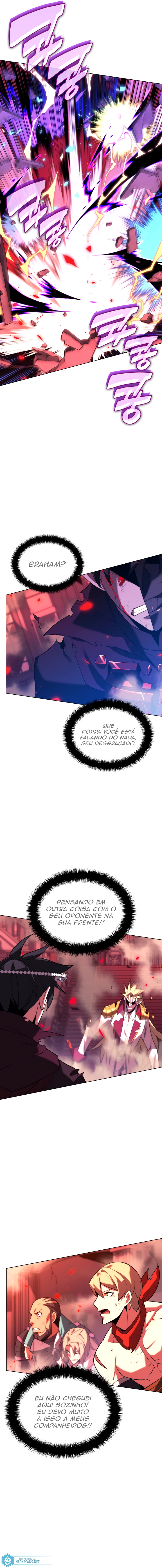 Read As Aventuras de Greed PT Manga Online
