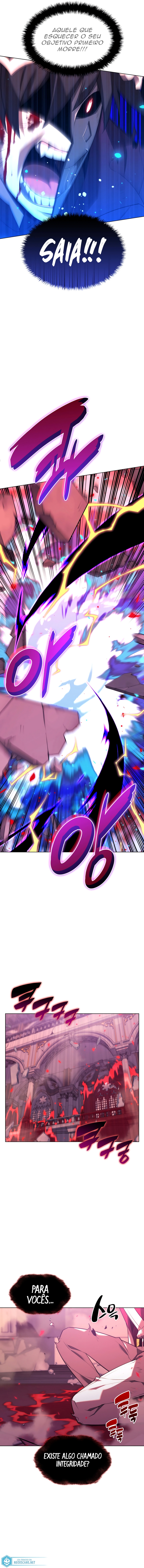 Read As Aventuras de Greed PT Manga Online