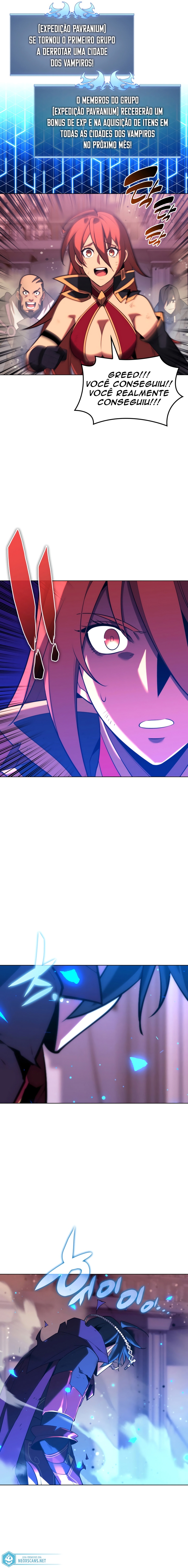 Read As Aventuras de Greed PT Manga Online