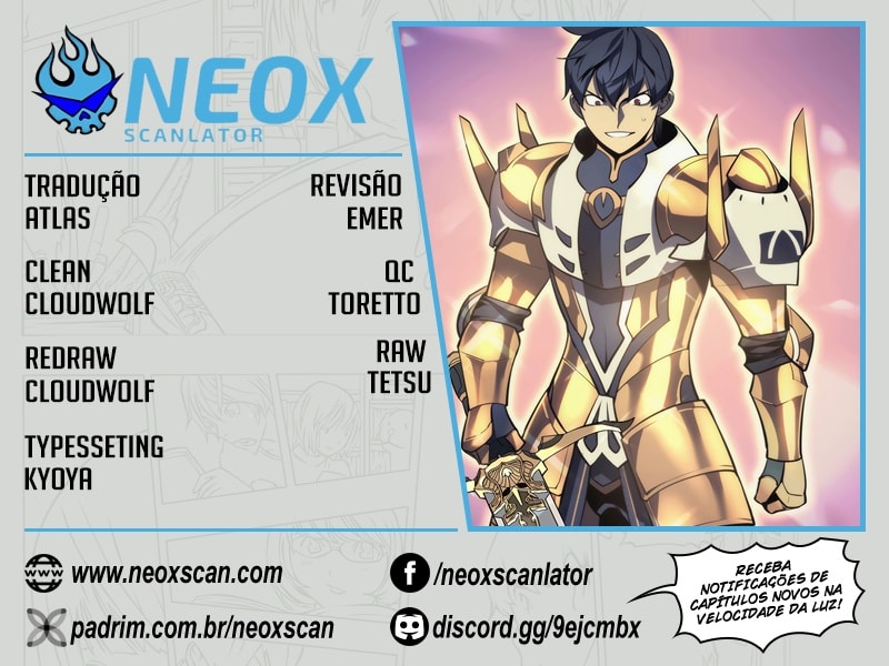 Read As Aventuras de Greed PT Manga Online