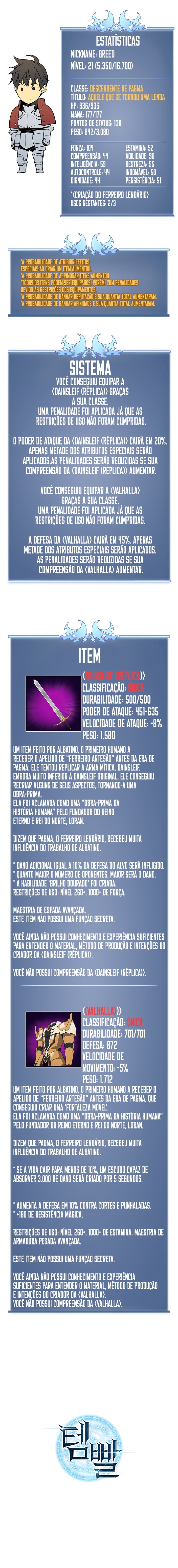 Read As Aventuras de Greed PT Manga Online