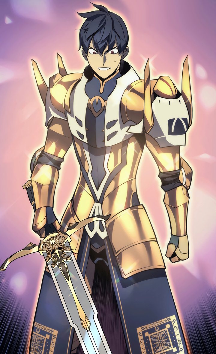 Read As Aventuras de Greed PT Manga Online