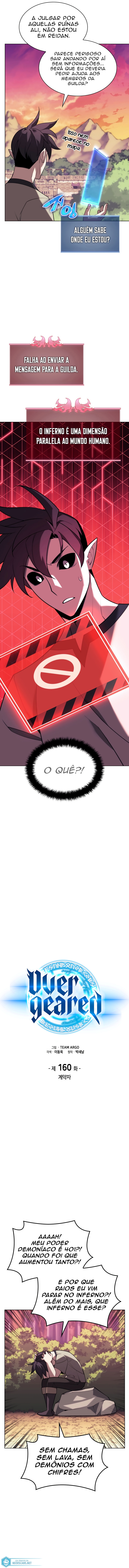 Read As Aventuras de Greed PT Manga Online
