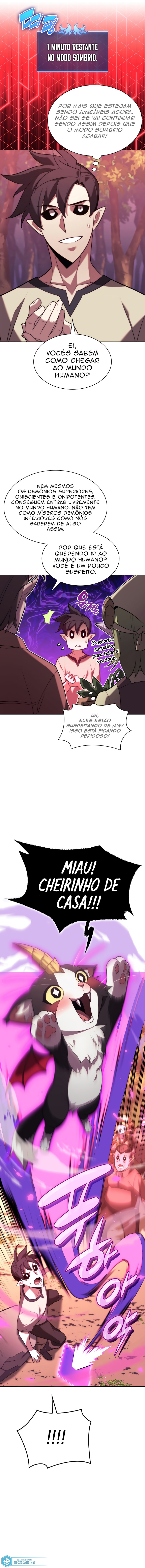 Read As Aventuras de Greed PT Manga Online