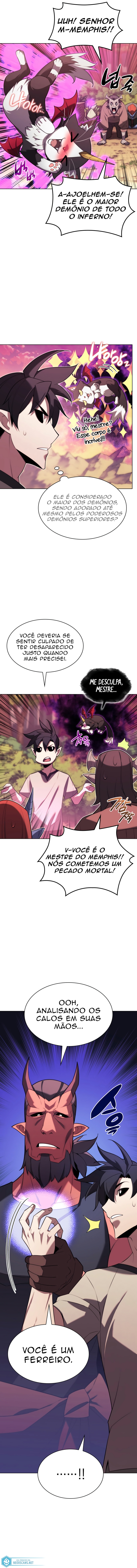 Read As Aventuras de Greed PT Manga Online