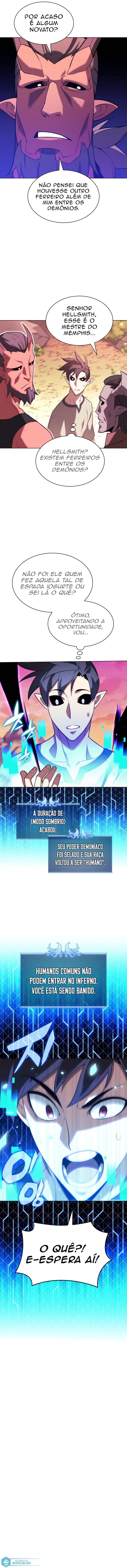 Read As Aventuras de Greed PT Manga Online