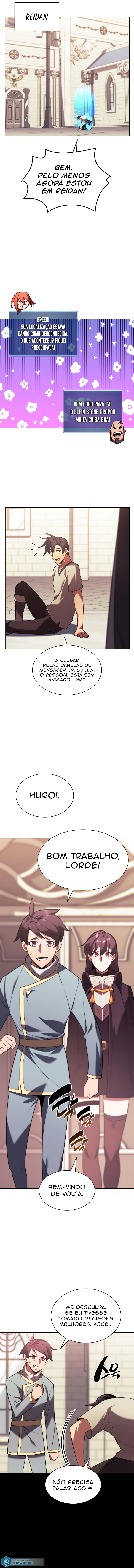Read As Aventuras de Greed PT Manga Online