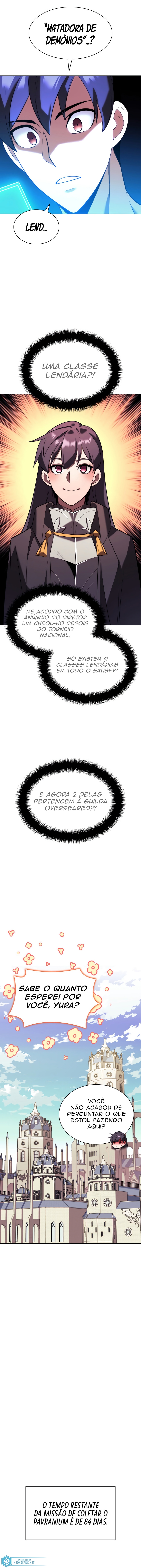 Read As Aventuras de Greed PT Manga Online