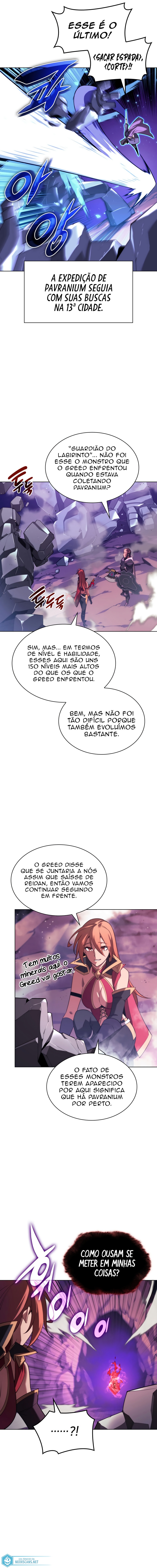 Read As Aventuras de Greed PT Manga Online