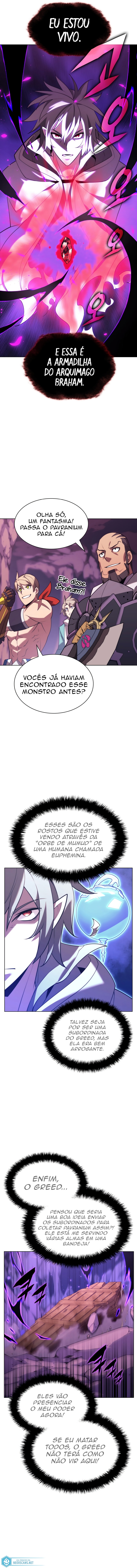 Read As Aventuras de Greed PT Manga Online