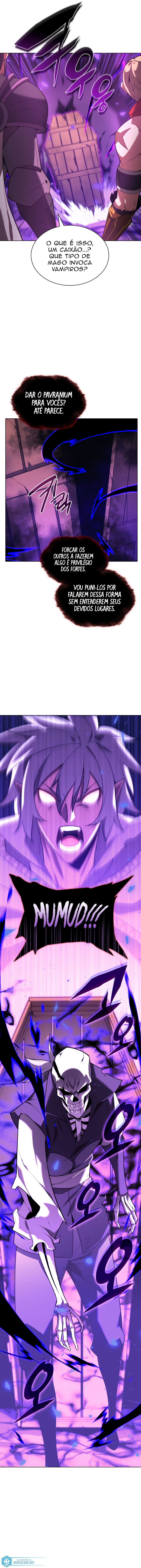 Read As Aventuras de Greed PT Manga Online