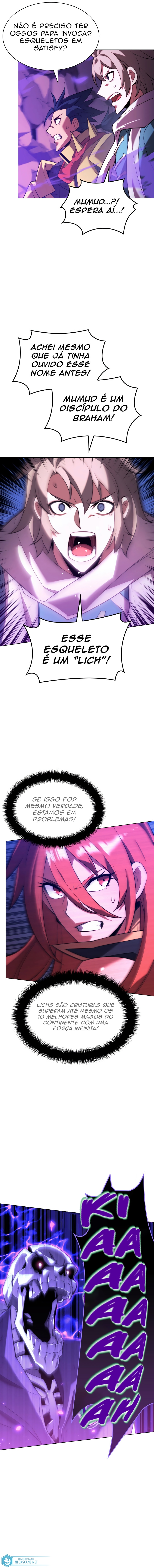 Read As Aventuras de Greed PT Manga Online
