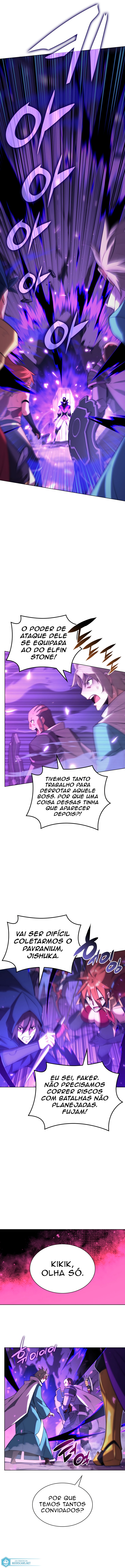 Read As Aventuras de Greed PT Manga Online