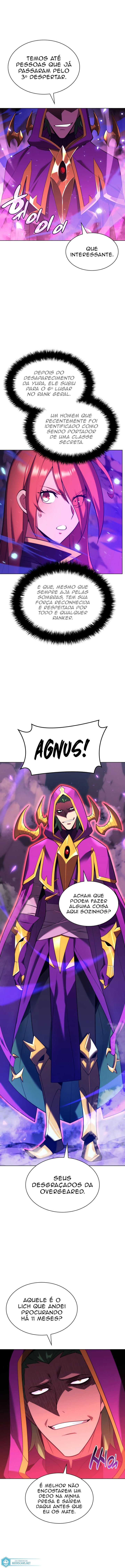 Read As Aventuras de Greed PT Manga Online